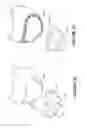 Fig. 46 - Deformable insert for low pressure patient interface