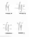 Fig. 55 - Deformable insert for low pressure patient interface