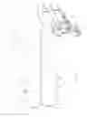 Fig. 04 - Adaptor for respiratory assistance systems