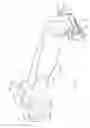 Fig. 33 - Adaptor for respiratory assistance systems