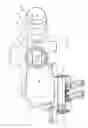 Fig. 45 - Adaptor for respiratory assistance systems