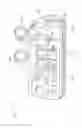 Fig. 64 - Adaptor for respiratory assistance systems