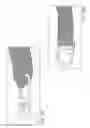 Fig. 69 - Adaptor for respiratory assistance systems