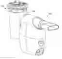 Fig. 01 - Oscillating positive expiratory pressure device