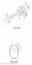 Fig. 44 - Systems and methods for inducing negative pressure in a portion of a urinary tract of a patient