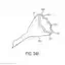 Fig. 46 - Systems and methods for inducing negative pressure in a portion of a urinary tract of a patient