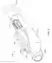 Fig. 07 - Tissue retraction system for performing minimally invasive procedures