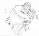 Fig. 10 - Tissue retraction system for performing minimally invasive procedures
