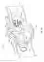 Fig. 14 - Tissue retraction system for performing minimally invasive procedures