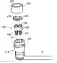 Fig. 01 - Percutaneous access apparatus