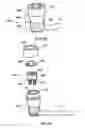 Fig. 03 - Percutaneous access apparatus