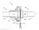 Fig. 01 - Aseptic Coupling Devices