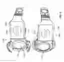 Fig. 40 - Aseptic Coupling Devices