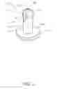 Fig. 04 - Device for aseptically connecting large bore tubing