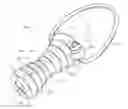 Fig. 01 - Systems and methods for the treatment of oral and systemic maladies in animals using electrical current