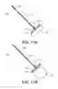 Fig. 16 - Delivery system for cardiac pacing