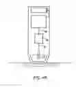 Fig. 05 - CONTACTLESS ELECTROPERMEABILIZATION ELECTRODE AND METHOD