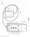 Fig. 08 - Systems and methods for enhancing function of spine stabilization muscles associated with a spine surgery intervention
