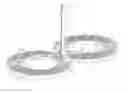 Fig. 01 - MAGNETIC STIMULATION COIL ARRANGEMENT