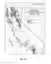 Fig. 35 - Methods of suppressing wild fires raging across regions of land in the direction of prevailing winds by forming anti-fire (AF) chemical fire-breaking systems using environmentally clean anti-fire (AF) liquid spray applied using GPS-tracking techniques