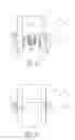 Fig. 12 - Suspension systems for one-wheeled vehicles