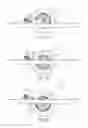 Fig. 19 - Suspension systems for one-wheeled vehicles