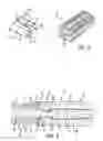Fig. 06 - Unitarily formed expandable spinal implant and method of manufacturing and implanting same