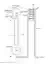 Fig. 01 - Device for controlling interface of liquid-liquid extraction column using pressure equilibrium