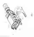 Fig. 02 - Dewatering screw press