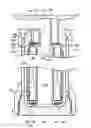 Fig. 01 - Filter housing that accepts both single open end o-ring and double open end filter elements