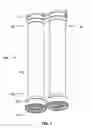 Fig. 02 - Filter housing that accepts both single open end o-ring and double open end filter elements