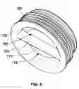 Fig. 09 - Filter housing that accepts both single open end o-ring and double open end filter elements