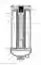 Fig. 01 - DIESEL FUEL PRE-FILTERING SYSTEM