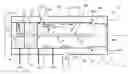 Fig. 01 - In-line swirl vortex separator