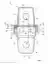 Fig. 04 - Filter element of a filter device, filter housing and filter device
