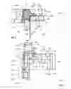 Fig. 06 - Filter element of a filter device, filter housing and filter device