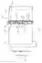 Fig. 05 - Housing and filter system having a housing