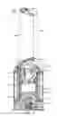 Fig. 03 - Filter assembly