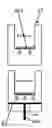 Fig. 01 - Preparation of hand-carry gravity-driven water filter with high throughput and water disinfection performance