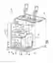 Fig. 01 - Material wetting system with shroud assembly