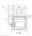 Fig. 07 - Material wetting system with shroud assembly