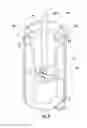 Fig. 09 - Material wetting system with shroud assembly