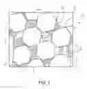 Fig. 08 - Reduced polymer content and bonding in polymer particulate composite
