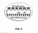 Fig. 04 - Pipette dispenser tip utilizing print head