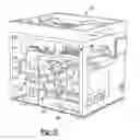 Fig. 03 - VACUUM ASSIST FOR A MICROPLATE