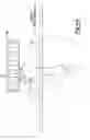 Fig. 45 - VACUUM ASSIST FOR A MICROPLATE