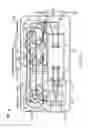 Fig. 22 - Microfluidic chips and cartridges and systems utilizing microfluidic chips and cartridges