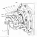 Fig. 01 - Rotor positioning device