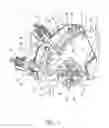 Fig. 02 - Rotor positioning device