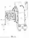 Fig. 08 - Rotor positioning device